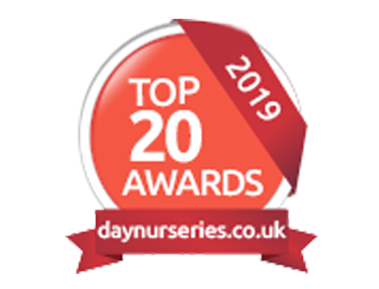 Day Nurseries Award