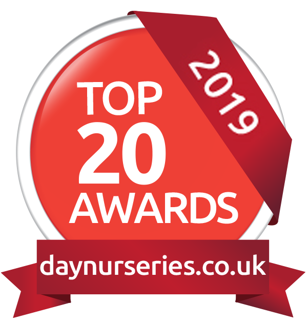 Day nurseries award