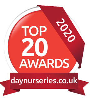 Day nurseries award