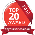 Day nurseries award